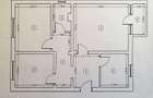 Apartament de inchiriat, 3 camere, cartierul George Enescu, Suceava - 6
