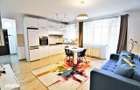 Apartament 2 Camere complet utilat + parcare - Floresti, Baza Sportiva - 6