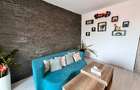 Apartament cu 3 camere la prima închiriere și parcare subterană - 17