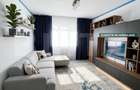 Apartament 2 camere, decomandat, 61,5 mp, cartier Burdujeni - 10
