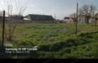 Teren de 1439 mp, în Bobda - 1