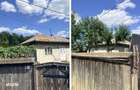 Cota 1/2 casa si teren Balta Arsa, Botosani - 3117525