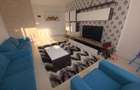 Tomis Plus 2 camere luminos bucatarie inchisa lift - 2