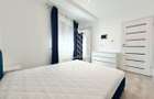 Apartament cu 3camere si dressing mobilat la etaj intermediar in Giroc - 8