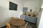 Inchiriez apartament -2 camere - Central - 100 mp - 7