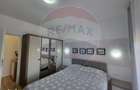 Apartament INCHIRIERE 2 camere ARED AFI bloc nou - 11