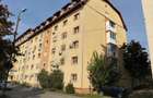 Garsonieră decomandată în Blașcovici - 2