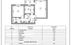2 camere Eremia , Decomandat / Centrala , Amplasament DEOSEBIT - 13