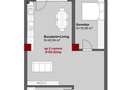 2 camere Scala Center - 14