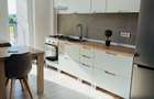 2 camere| Giroc| bloc nou| loc de parcare| balcon - 4