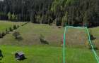 Teren de vanzare in Bucovina zona Pojorata pe Transrarau - 1