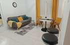 De inchiriat Apartament 3 camere, complet renovat si utilat - 1