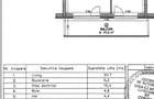 Vand apartament 2 camere finisat, gata de mobilat dupa preferinte - 6
