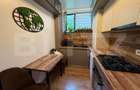 Apartament 3 camere, 88 mp, curte proprie 135 mp Rond Pacurari