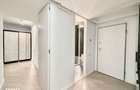 Apartament 3 camere/ Cortina North/ Promenada/ Pipera+ parcare - 9