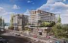 Apartament cu 2 camere, localizat in Dambul Rotund! - 2