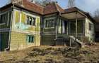 RECO, Casa la tara, la pret de teren, Zona Valea Crisului,Comuna Bratc - 4