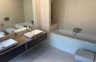 Apartament 4 camere si grădină de 80 mp in imobil exclusivist zona Primăverii - 6