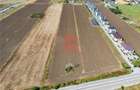 Teren Intravilan 17500mp Agigea, Langa Complex Rezident - 1