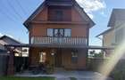 Casa de vanzare la Bucov