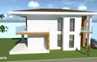 Vila Noua 131 Mp | Teren 450 Mp | Ansamblu Privat | Semifinisata De