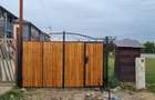 Teren Ciorogarla Magnoliei/Lacului 1606 mp 130.000 Euro
