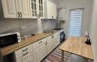 Garsoniera de inchiriat | Militari Residence | Prima inchiriere | Totu - 8