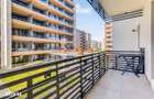 Garsoniera moderna | Qualis 2 | 40 mp + balcon Tractorul Coresi - 7