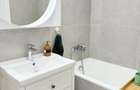 Apartament 2 camere - Silk District -700EUR- PET FRIENDLY - 10