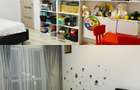 Apartament cu 3 camere, dressing si 2 balcoane Valea Lupului, zona Iriss