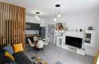 RECO Apartament cu 2 camere la bloc nou Cordau - 4