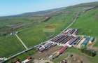 Teren de vanzare sau inchiriat 19ha intravilan, Agnita,Sibiu - 1