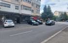 Vand Spatiu Comercial Fieni- Central - 2