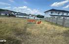 Teren de vanzare 982 mp zona cetate