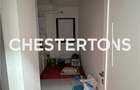 Apartament 3 camere pretabil cabinet medical / salon / birou. Mobilat, utilat in