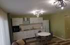 CONTINENTAL-CETATUIA apartament cu 1 camera mobilat si utilat + loc de parcare la bloc nou tip vila ! - 8