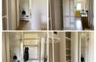 Apartament cu o camera, cu balcon, la etaj intermediar in Borhanci, zo - 2