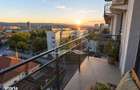 Apartament modern cu 1 camera la cateva minute de Rivus, ideal pentru - 11