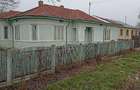 vand casa,com Galbenu, jud Braila - 1
