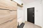 Apartament decomandat, 2 camere, 2 balcoane, parcare, gata d - Brasov (Brasov)