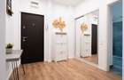 APARTAMENT CU DOUA CAMERE + BIROU - IN VILA - DOMENII - STR AVIATOR PRETRE CRETU