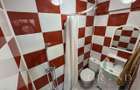 Garsoniera renovata | 12 mp | Etaj 1 | Mobilier pe comanda | GHEORGHE