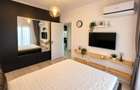 APARTAMENT 2 CAMERE| 70 MP | 1 LOC de PARCARE | DOTĂRI SMART | VEDERE PISCINA