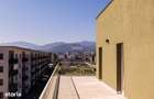 Apartament 3 camere, terasa ?i balcon, etaj 4 | Tractorul - 7