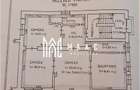 Casa cu 4 apartamente / 9 camere | Ultracentral | Curte