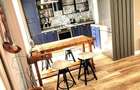 Penthouse pe doua niveluri 130mp