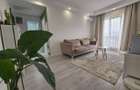 COSMOPOLIS - Apartament 2 camere tip Studio, mobilat si utilat - 4