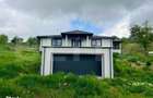 Casa stil mediteranean, 162 mp, teren 2600 mp, zona Silivasu de Campie - 7