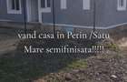Vand casa in Petin Satu Mare - 5