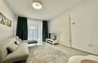 Apartament 2 camere de inchiriat Cartier Kasper Coresi - 3